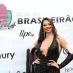 Olivia Faria Desfile Brasileirao 2 News & Entretenimento